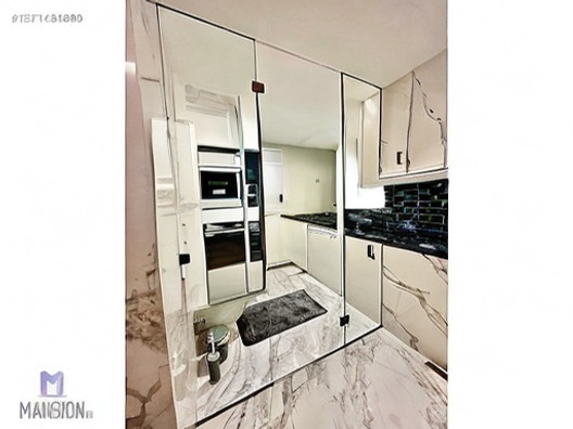 Nişantaşı ritz carlton fırsat satılık büyük tip 1+1 residence