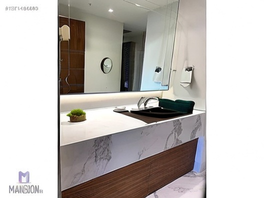 Nişantaşı ritz carlton fırsat satılık büyük tip 1+1 residence