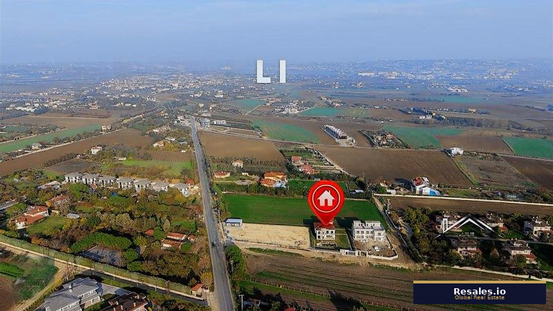 SİLİVRİ KAVAKLI MÜTHİŞ MİMARİ İLE MÜSTAKİL YAŞAMA HAZIRMISINIZ