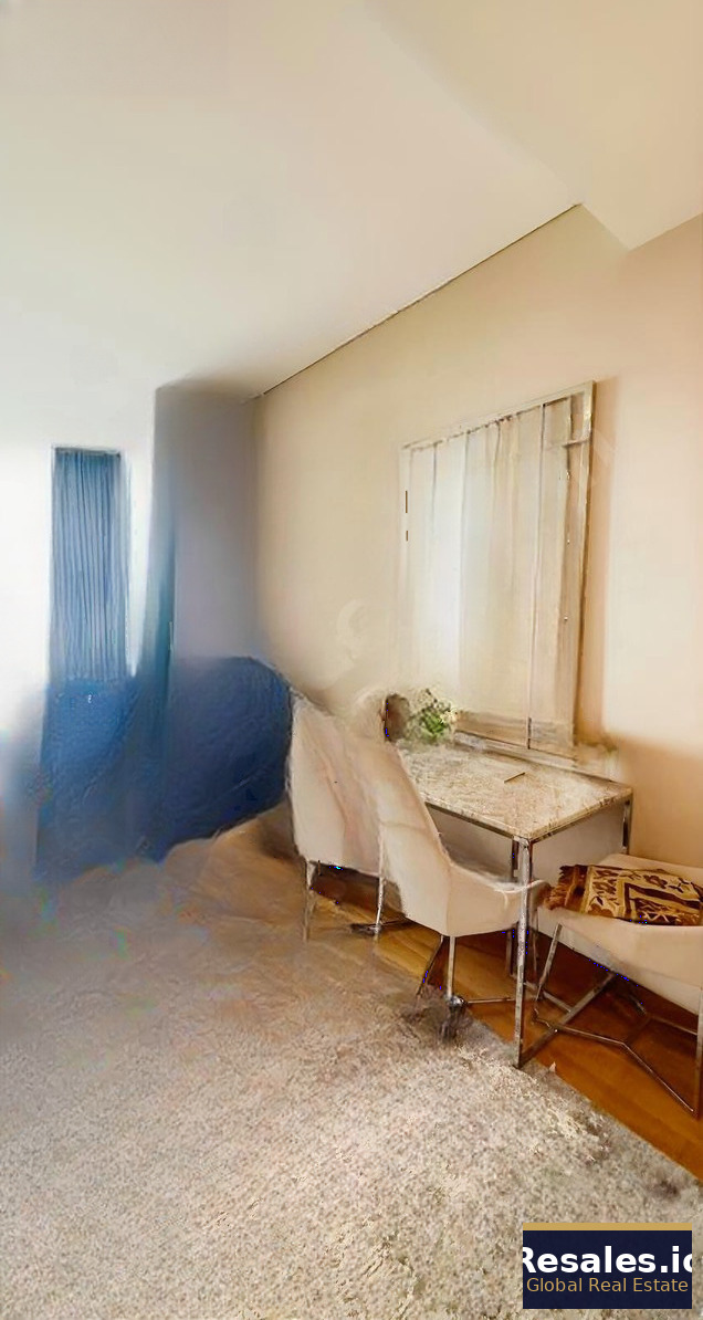 Skyland — 2+1 Eşyalı Satılık Daire