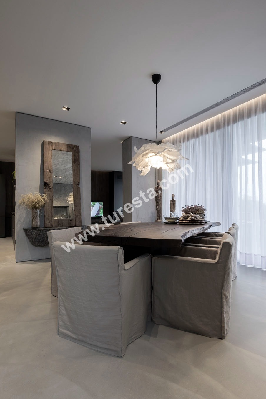 Close to Nature Forest 3 Bedroom Villa in Riva