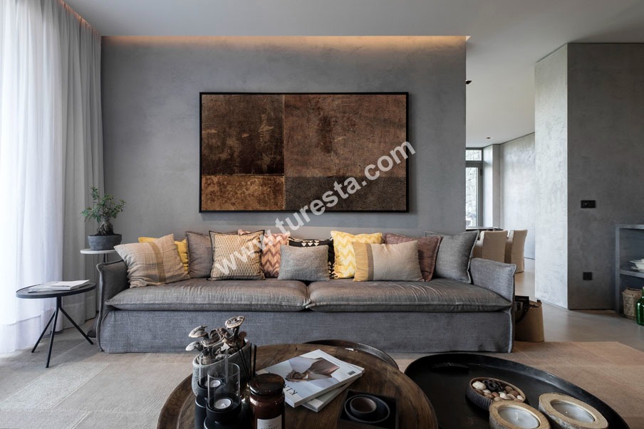 Close to Nature Forest 3 Bedroom Villa in Riva