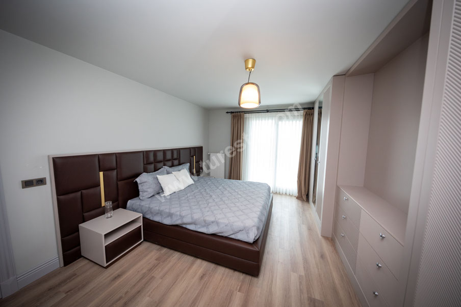 Luxury 3 Bedroom Apartment in Esenyurt