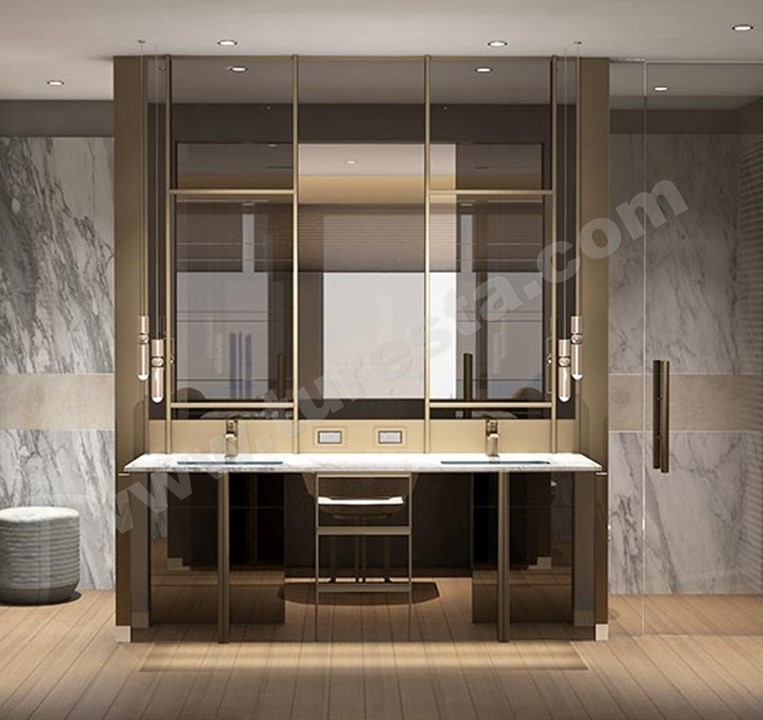 1 Bedroom apartment in Altower Residance in Kadikoy