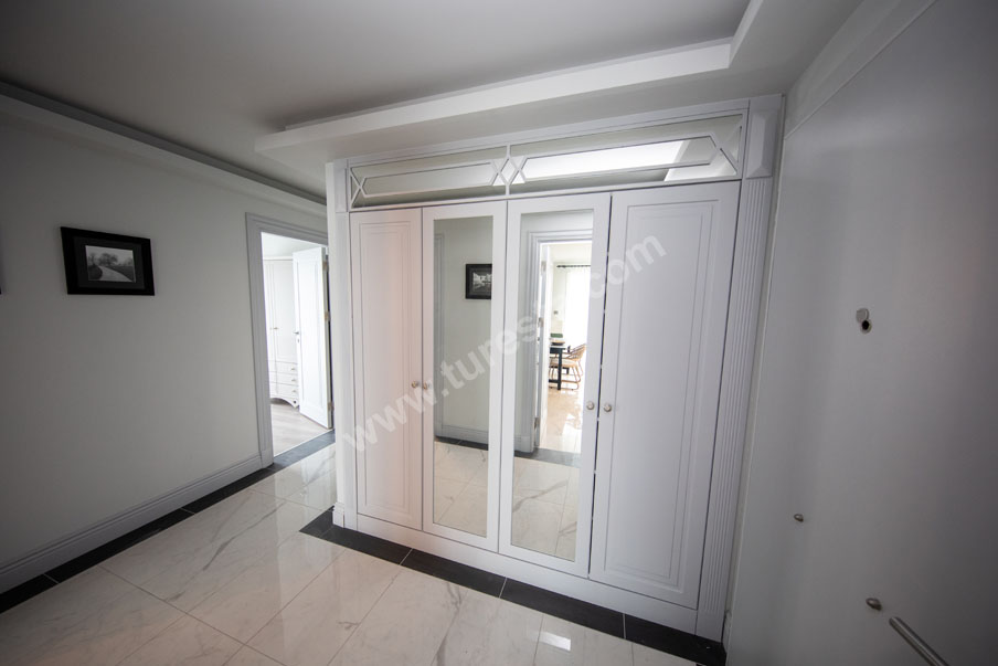 Luxury 3 Bedroom Apartment in Esenyurt