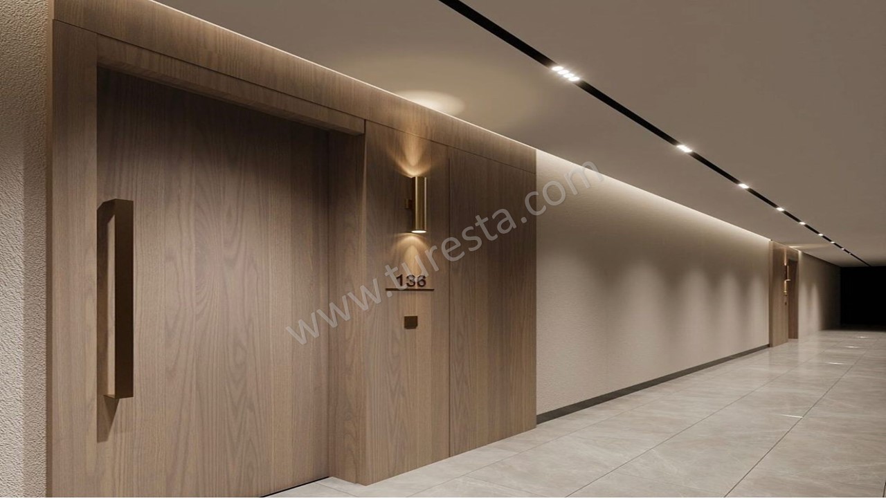 Luxury 3 Bedroom in the Asian Side of Istanbul