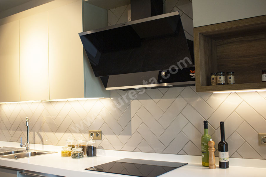Luxurious 1 Bedroom Flat in Historic Part of Topkapi