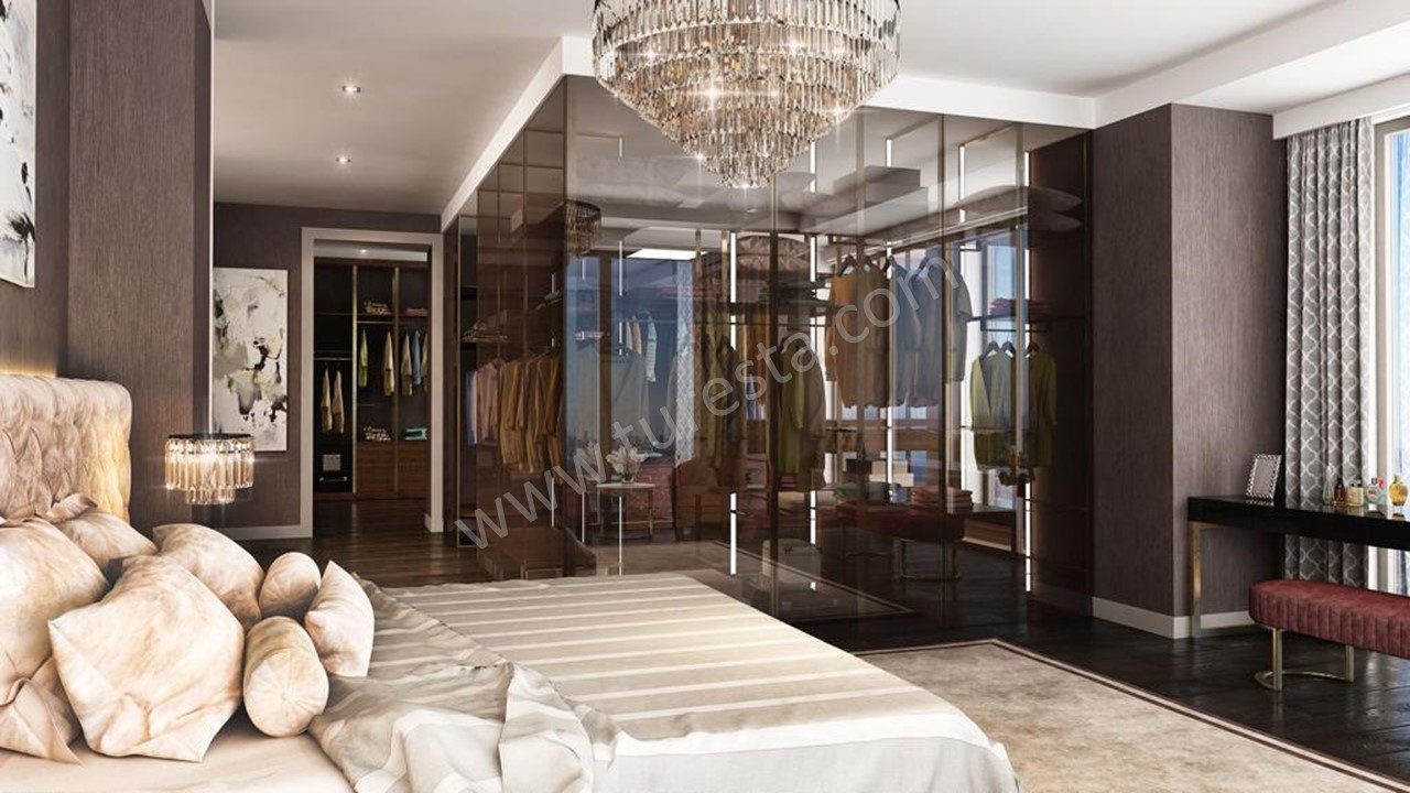 Luxury 3 Bedroom in the Asian Side of Istanbul