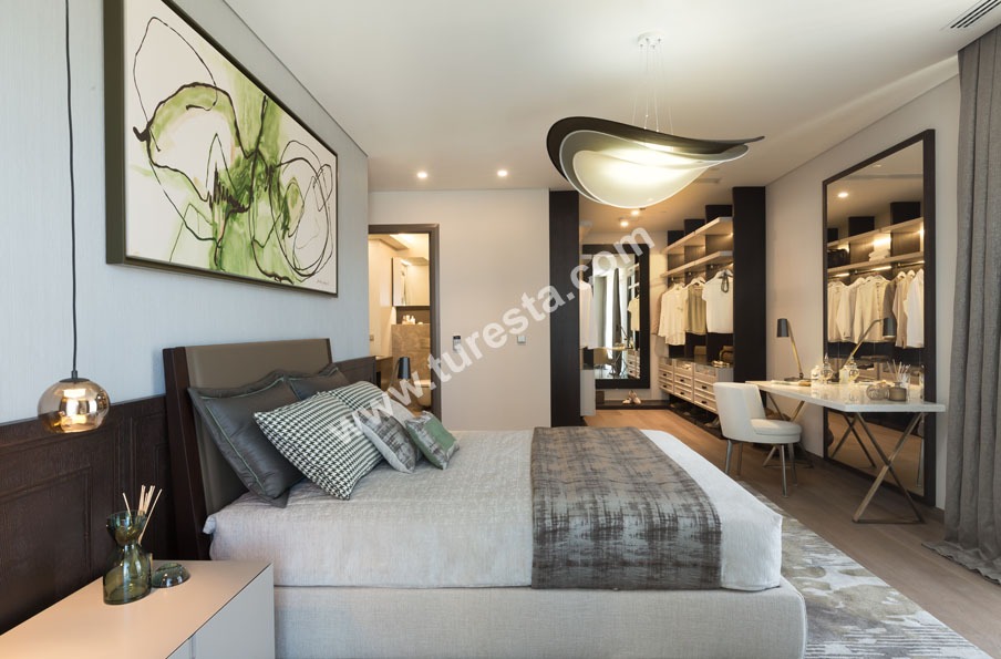 Mixture of Luxury and Comfort In Bakirkoy
