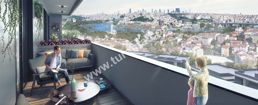 A New Life Under the Wings of Eyupsultan’s History