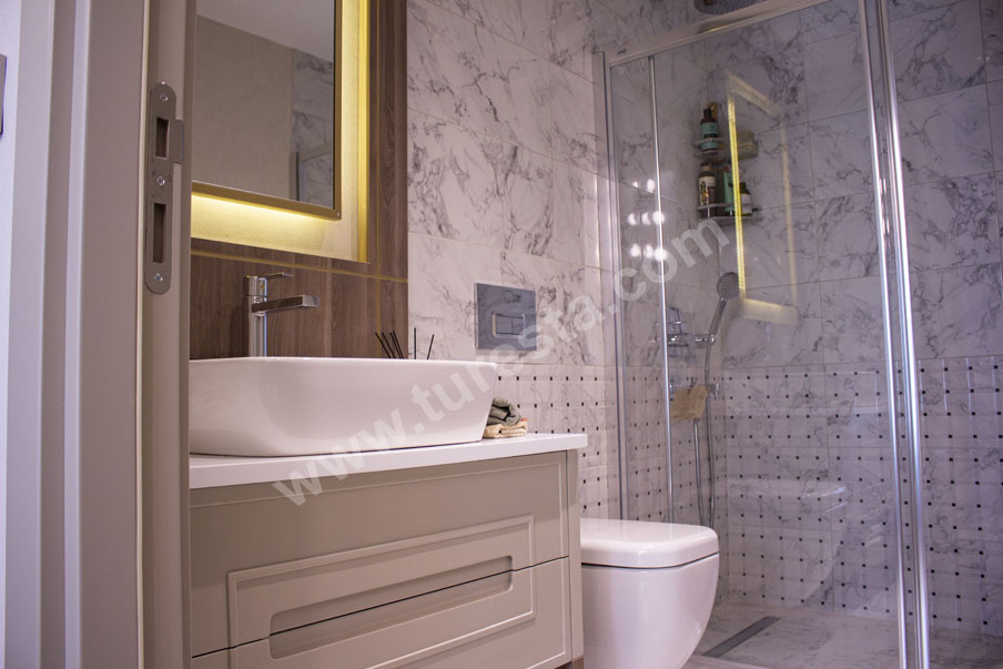Luxurious 1 Bedroom Flat in Historic Part of Topkapi